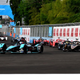 Image for article titled Jaguar's Mitch Evans Wins Formula E's Inaugural Race in Jakarta